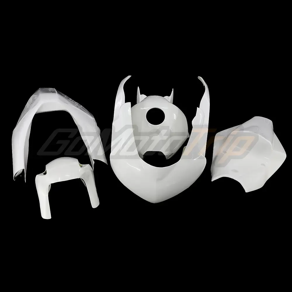 Honda CBR1000RR race bodywork / 2004-2005 — supplier photo