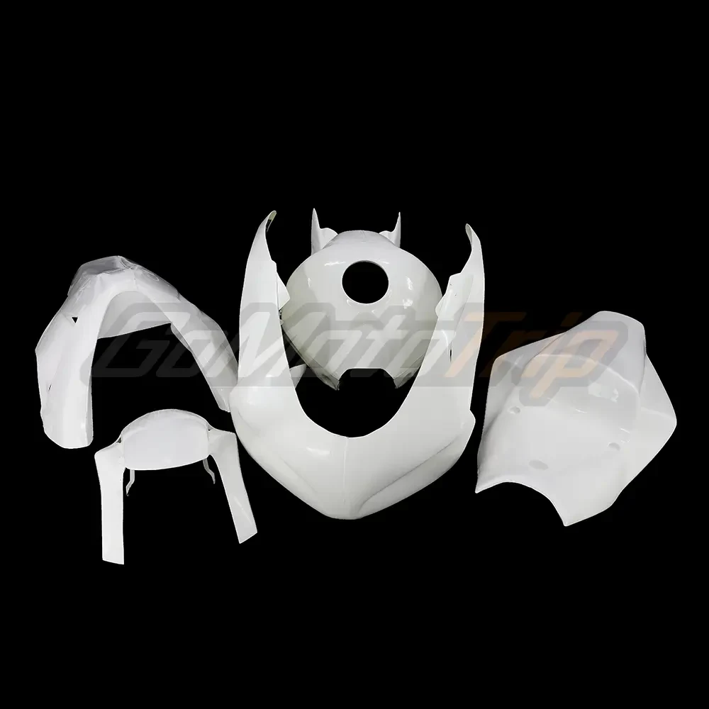 Honda CBR1000RR race bodywork / 2006-2007 — supplier photo