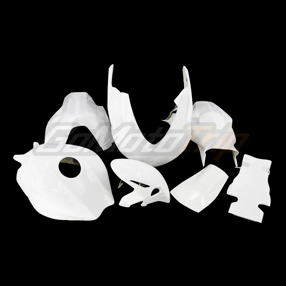 Honda CBR1000RR race bodywork / 2008-2011 — supplier photo