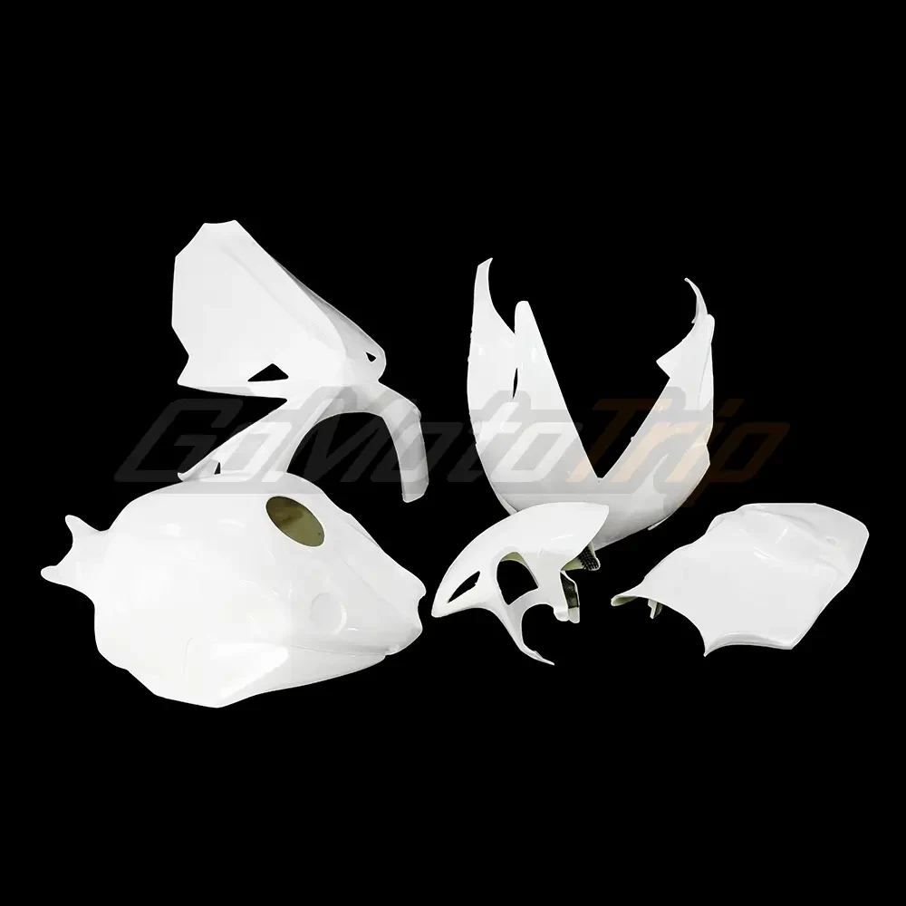 Honda CBR1000RR race bodywork / 2012-2016 — supplier photo