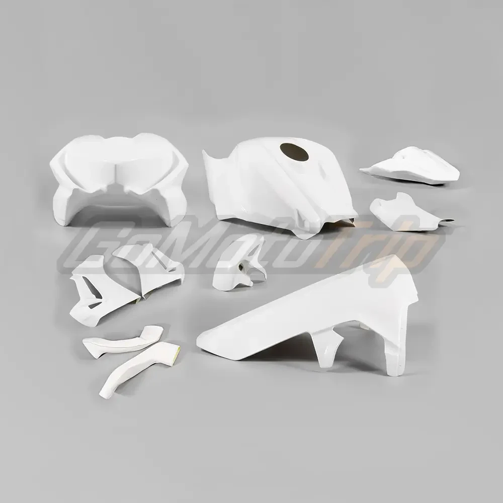 Honda CBR1000RR race bodywork / 2017-2023 — supplier photo