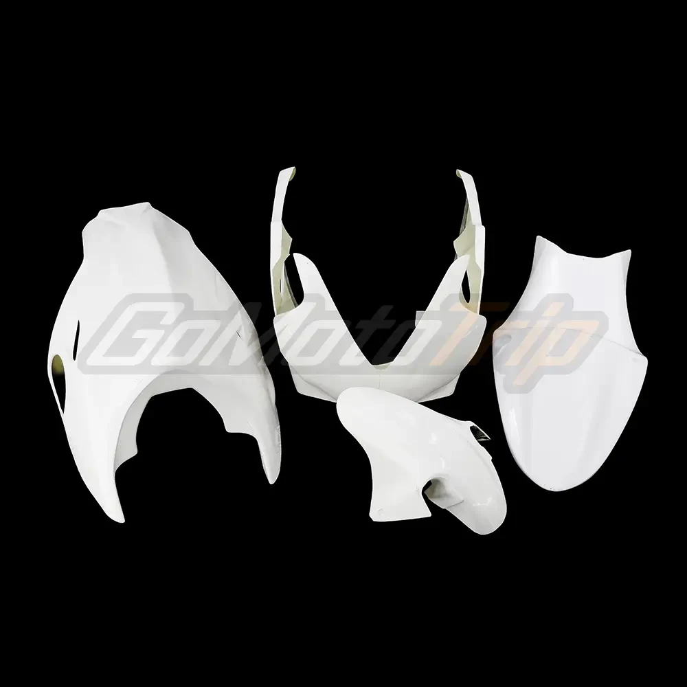Honda CBR600F4i race bodywork / 2001-2007 — supplier photo