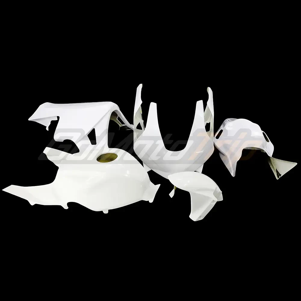 Honda CBR600RR race bodywork / 2003-2004 — supplier photo