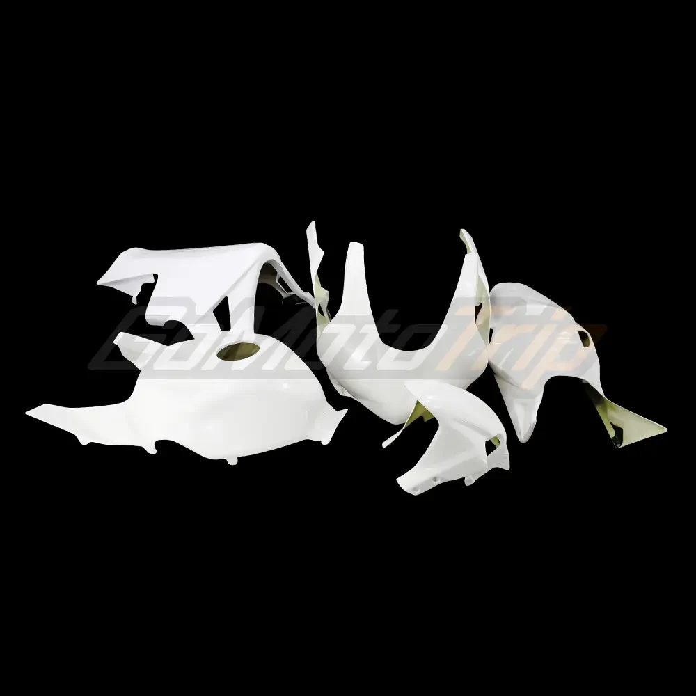 Honda CBR600RR race bodywork / 2005-2006 — supplier photo