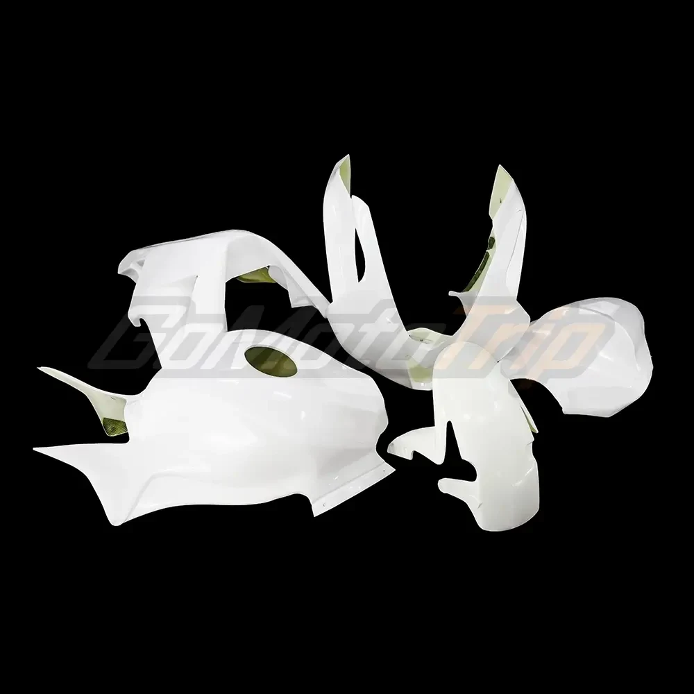 Honda CBR600RR race bodywork / 2007-2012 — supplier photo