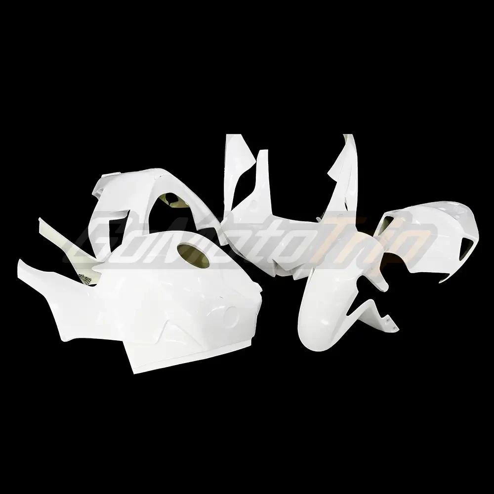 Honda CBR600RR race bodywork / 2013-2024 — supplier photo
