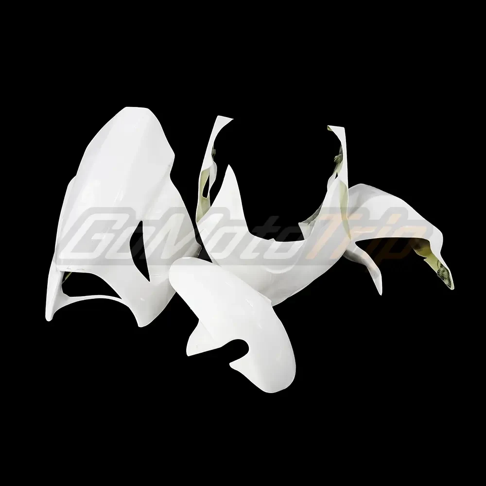 Suzuki GSX-R1000 race bodywork / 2003-2004 — supplier photo