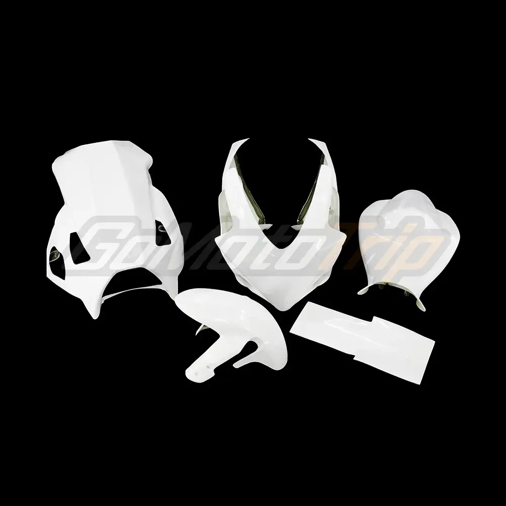 Suzuki GSX-R1000 race bodywork / 2005-2006 — supplier photo