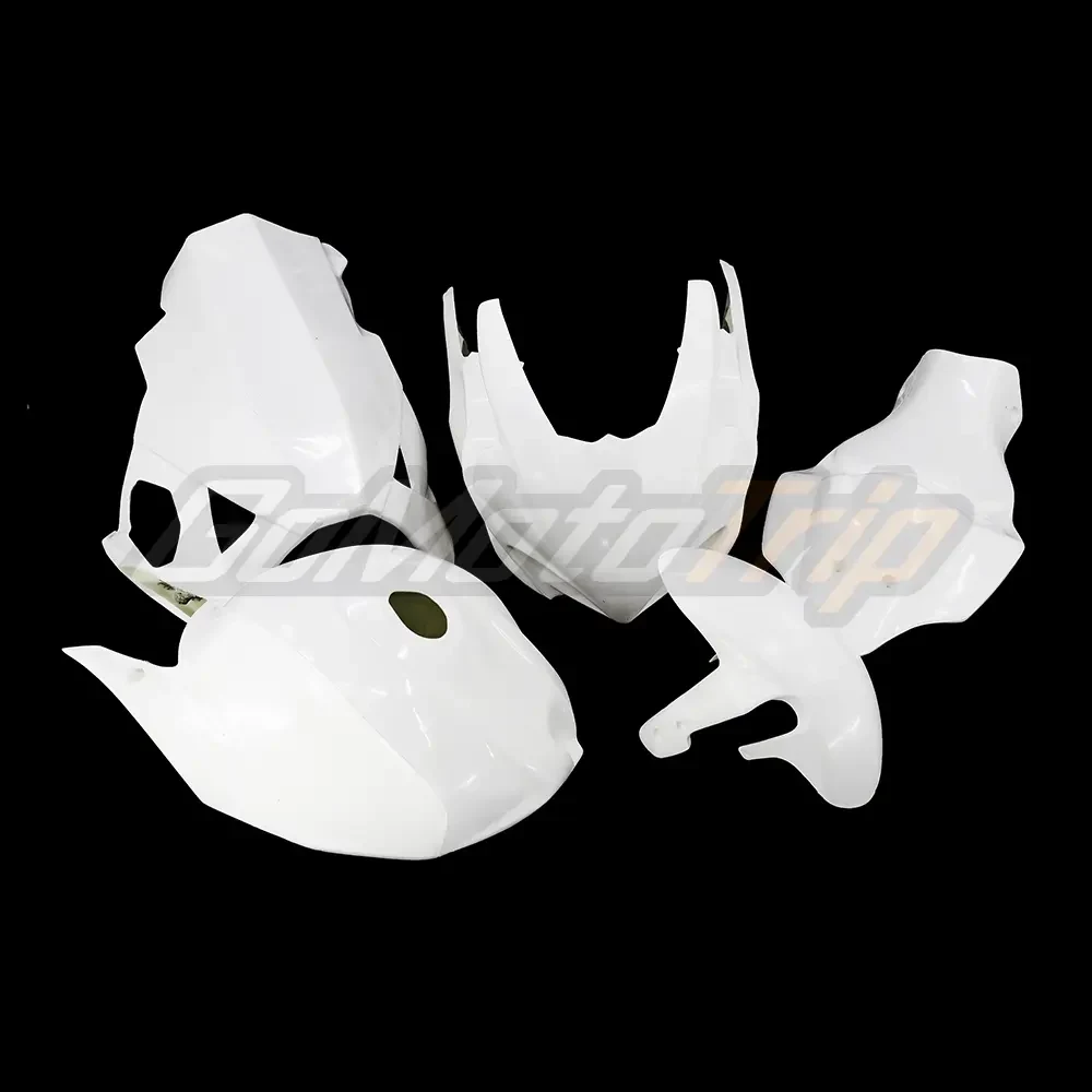Suzuki GSX-R1000 race bodywork / 2007-2008 — supplier photo
