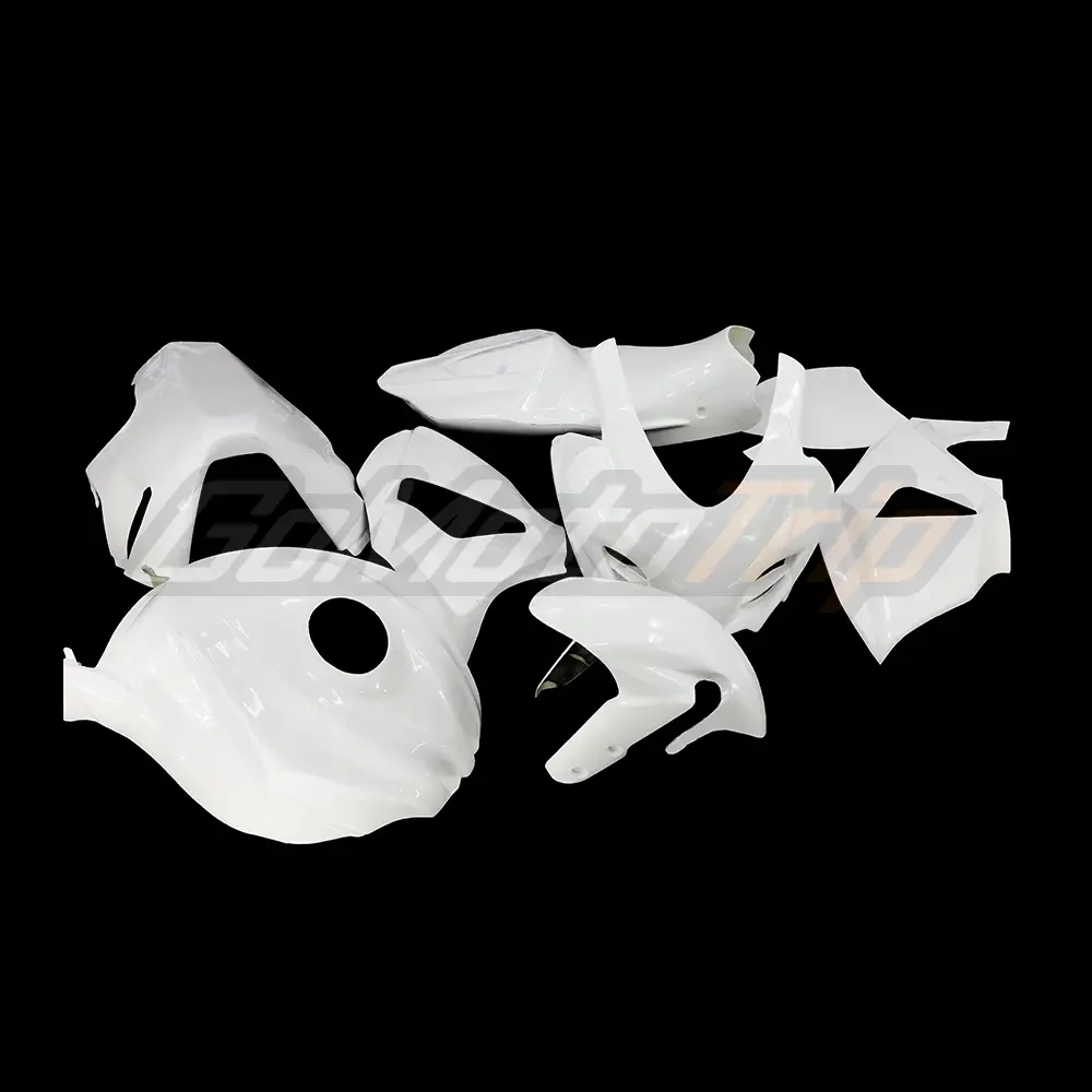 Suzuki GSX-R1000 race bodywork / 2009-2016 — supplier photo