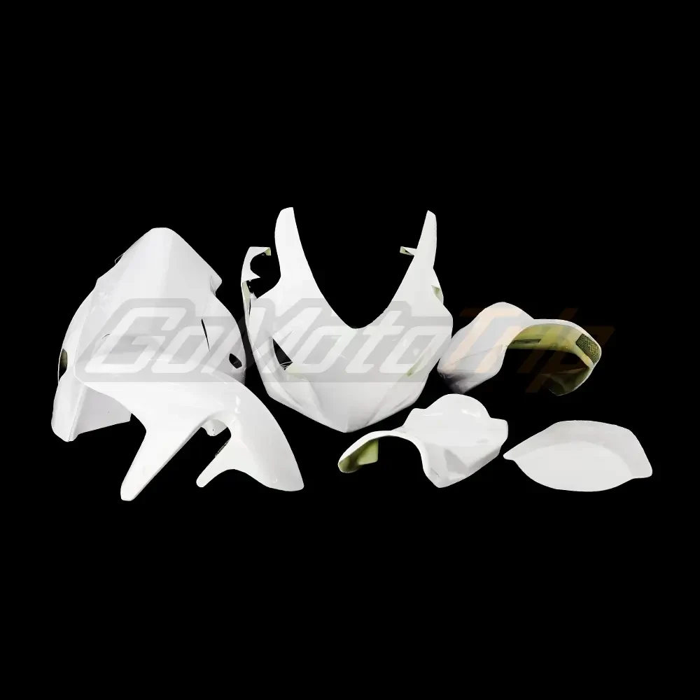Suzuki GSX-R600/750 race bodywork / 2004-2005 — supplier photo
