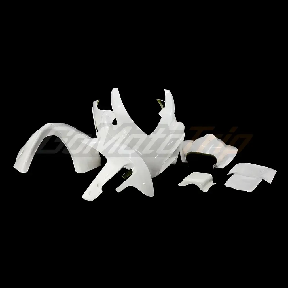 Suzuki GSX-R600/750 race bodywork / 2006-2007 — supplier photo