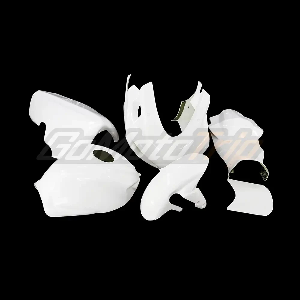 Suzuki GSX-R600/750 race bodywork / 2011-2026 — supplier photo