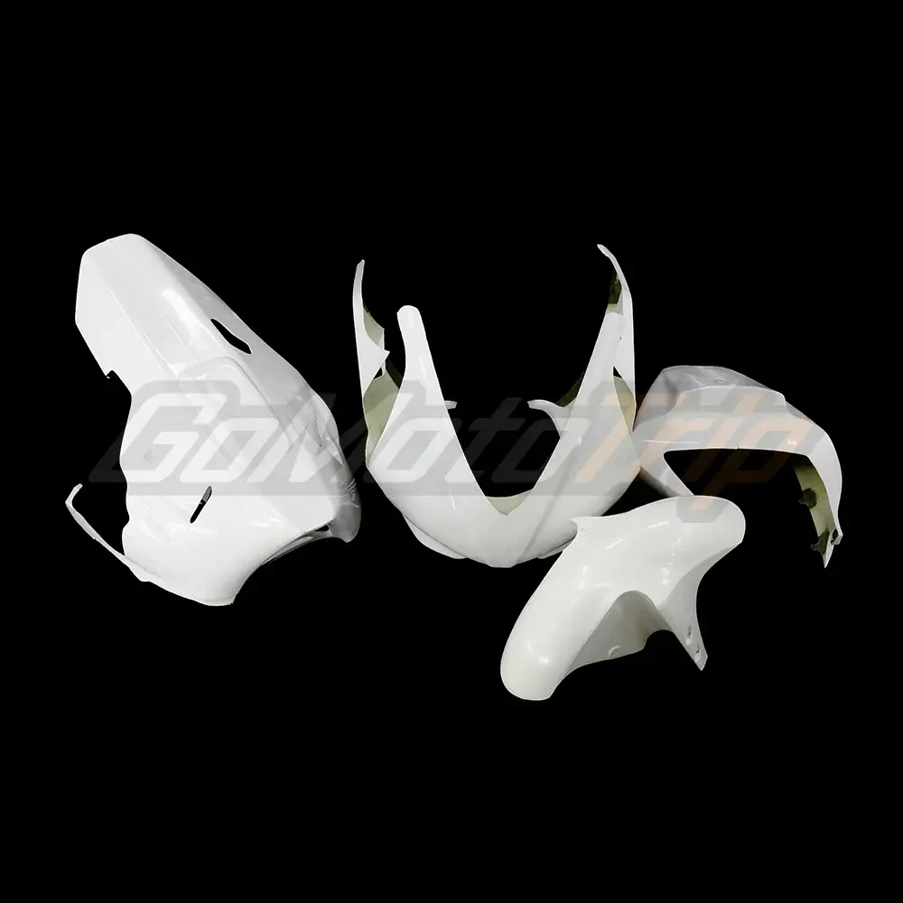 Yamaha YZF-R1 race bodywork / 1998-1999 — supplier photo