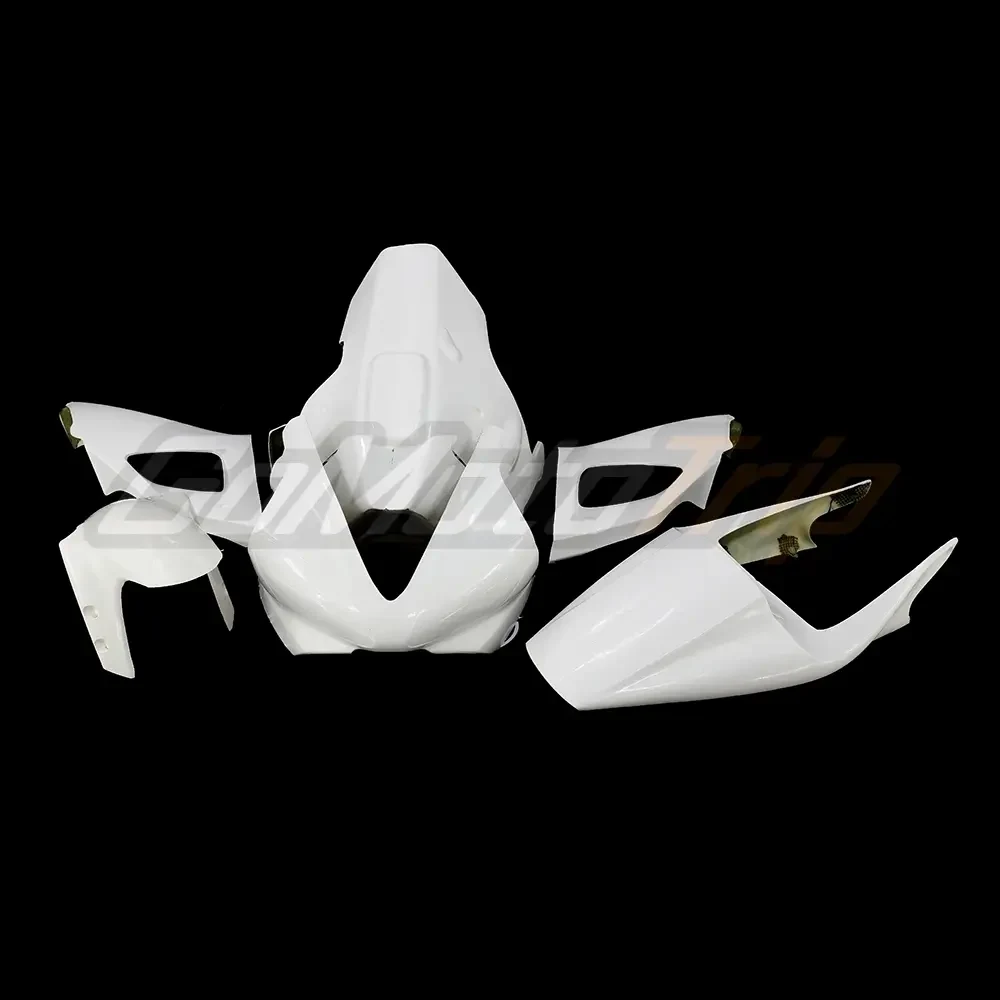 Yamaha YZF-R1 race bodywork / 2000-2001 — supplier photo