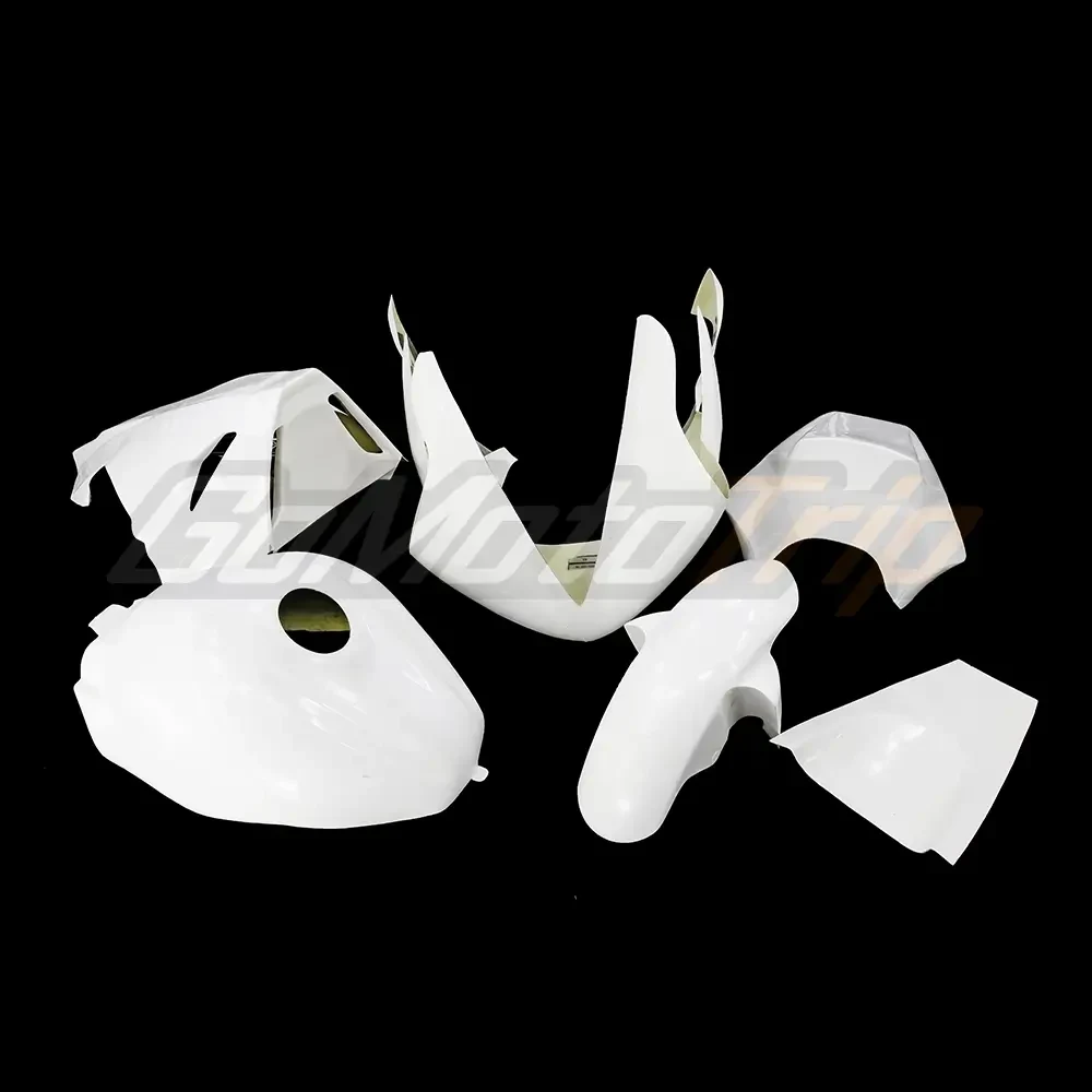 Yamaha YZF-R1 race bodywork / 2002-2003 — supplier photo