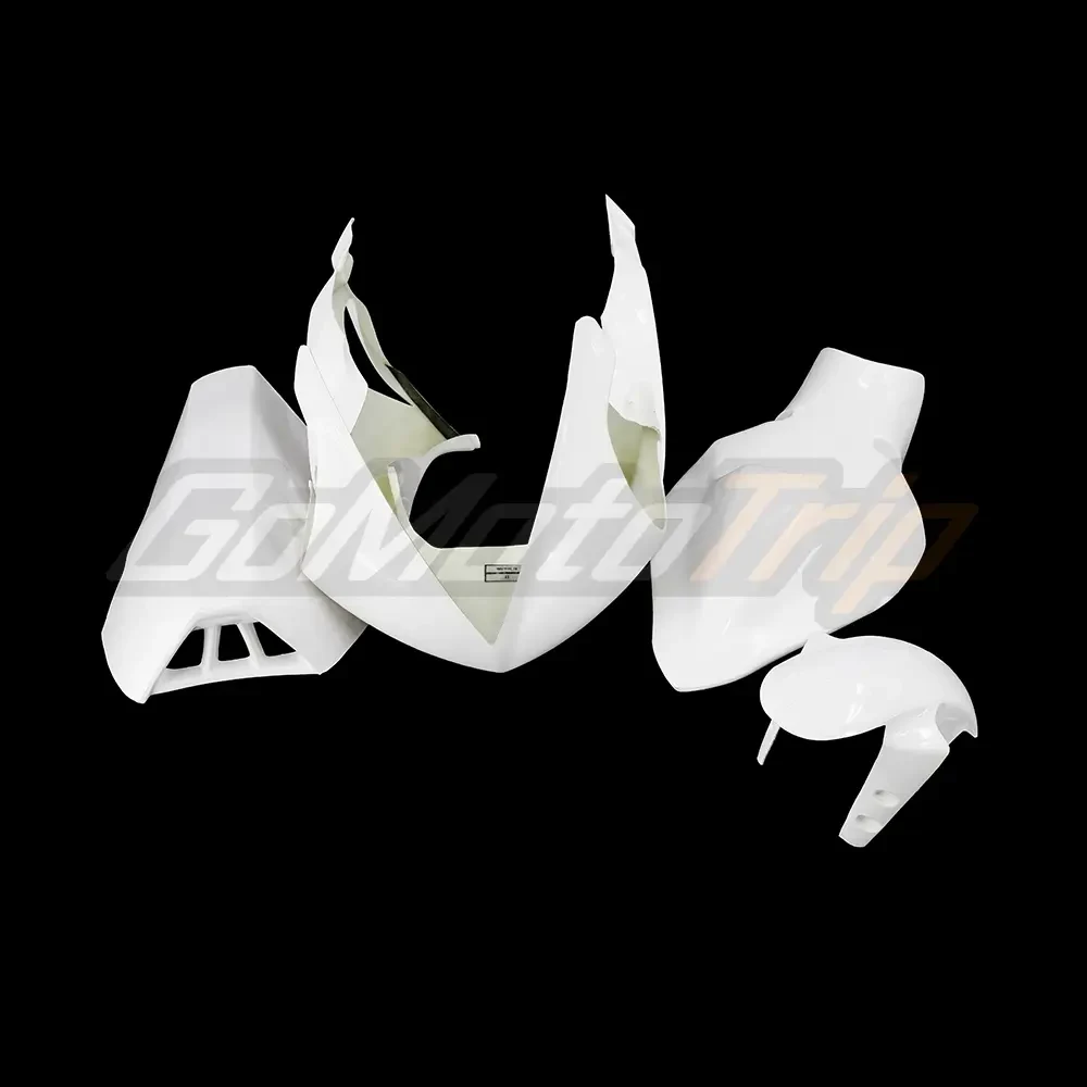 Yamaha YZF-R1 race bodywork / 2004-2006 — supplier photo