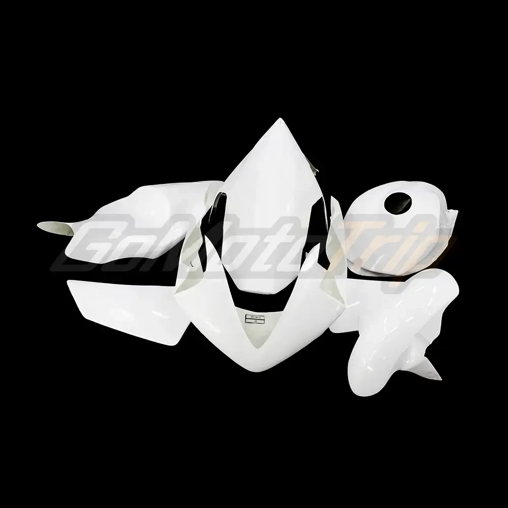 Yamaha YZF-R1 race bodywork / 2007-2008 — supplier photo