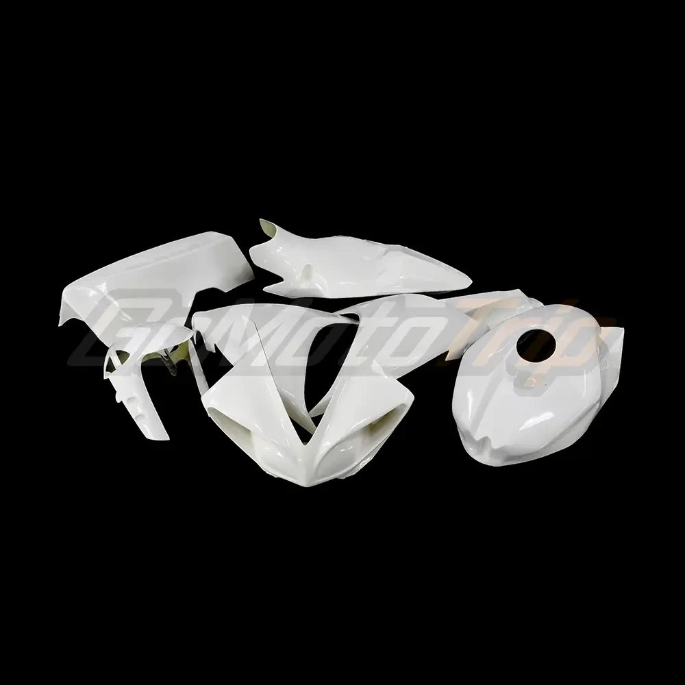 Yamaha YZF-R1 race bodywork / 2009-2014 — supplier photo