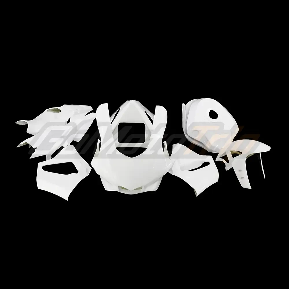 Yamaha YZF-R1/M race bodywork / 2015-2019 — supplier photo