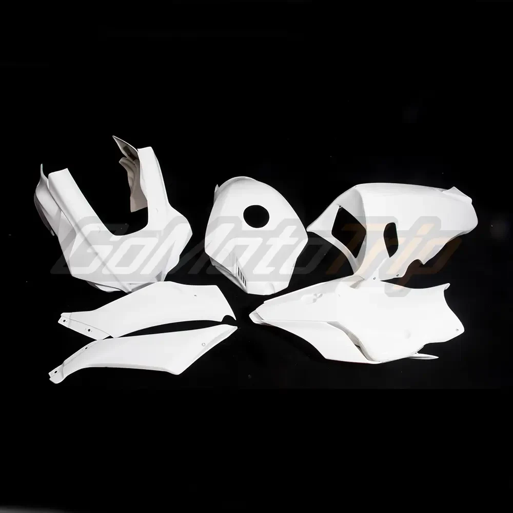 Yamaha YZF-R1/M race bodywork / 2020-2024 — supplier photo