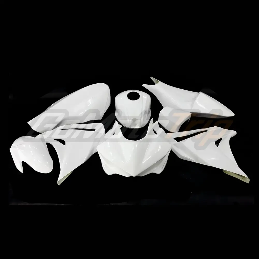 Yamaha YZF-R3 race bodywork / 2015-2018 — supplier photo