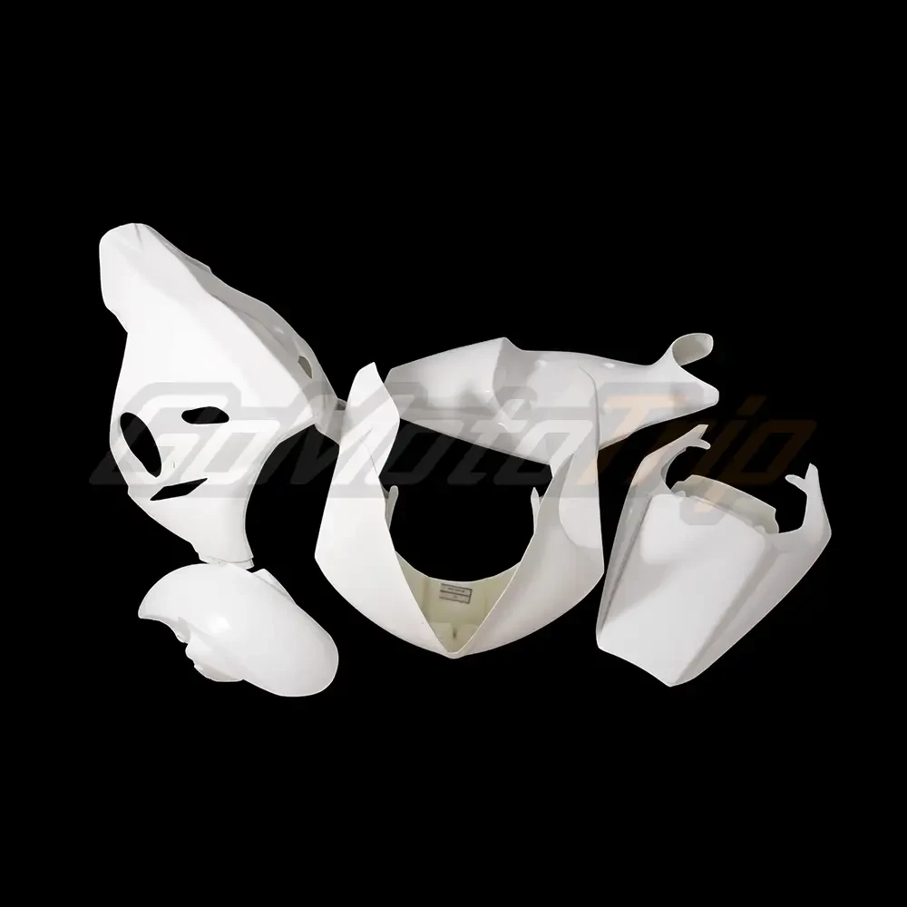 Yamaha YZF-R6 race bodywork / 2003-2005 — supplier photo