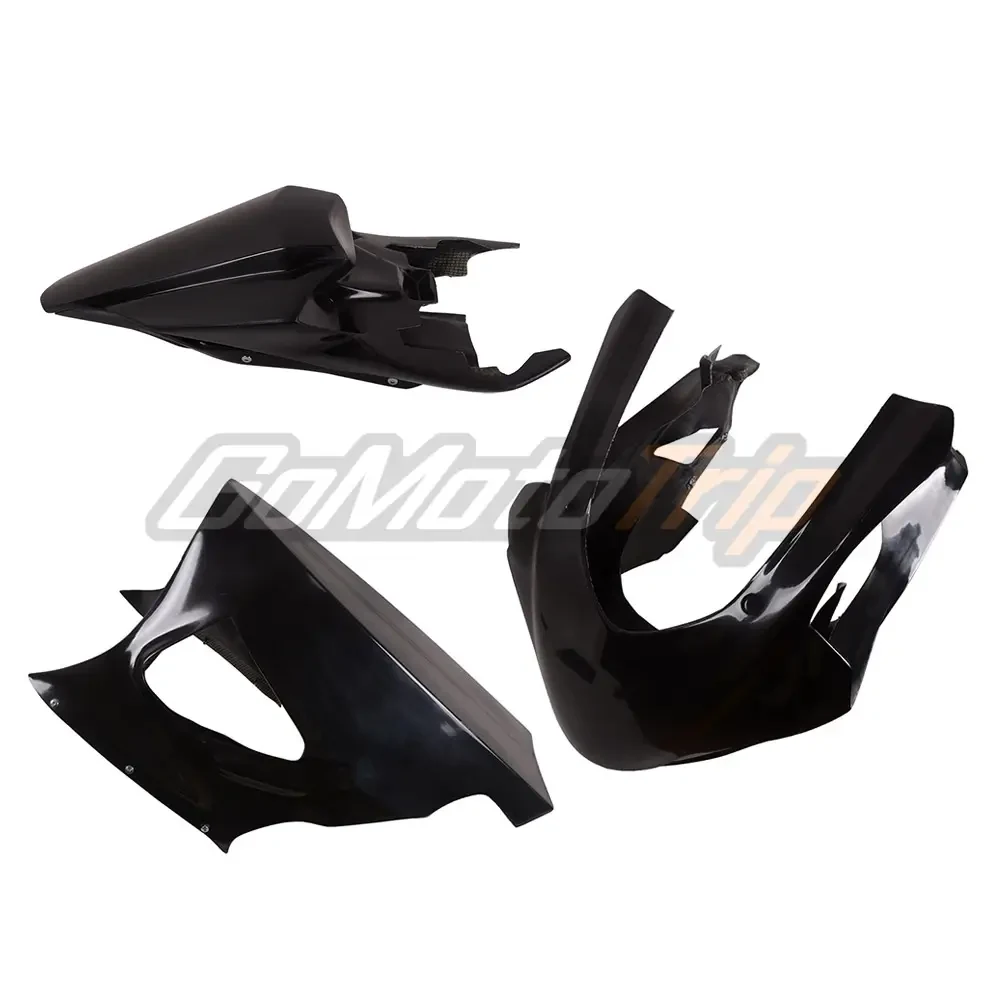 Yamaha YZF-R7 race bodywork / 2022 — supplier photo