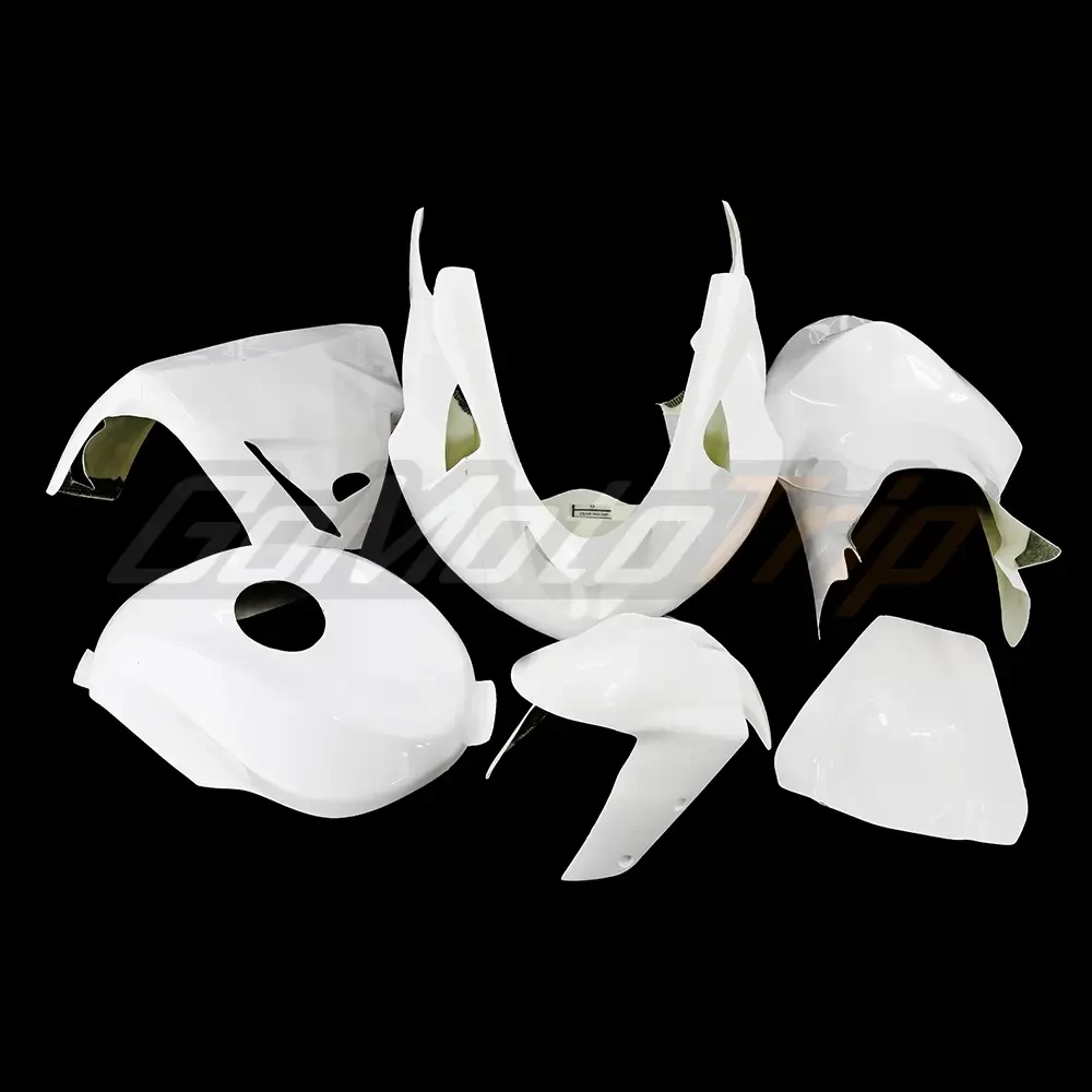 Kawasaki ZX-10R race bodywork / 2004-2005 — supplier photo