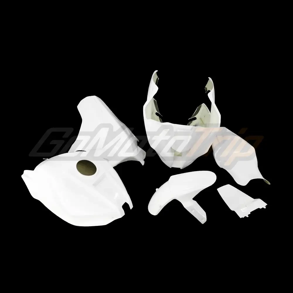 Kawasaki ZX-10R race bodywork / 2011-2015 — supplier photo