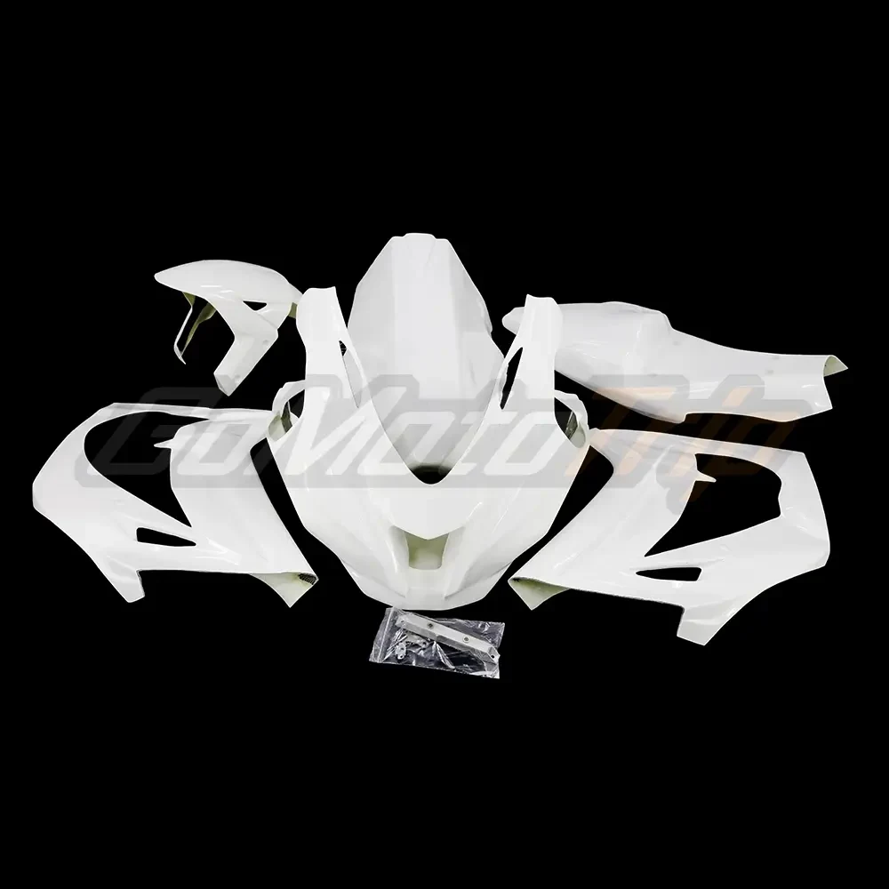 Kawasaki ZX-10R race bodywork / 2016-2020 — supplier photo