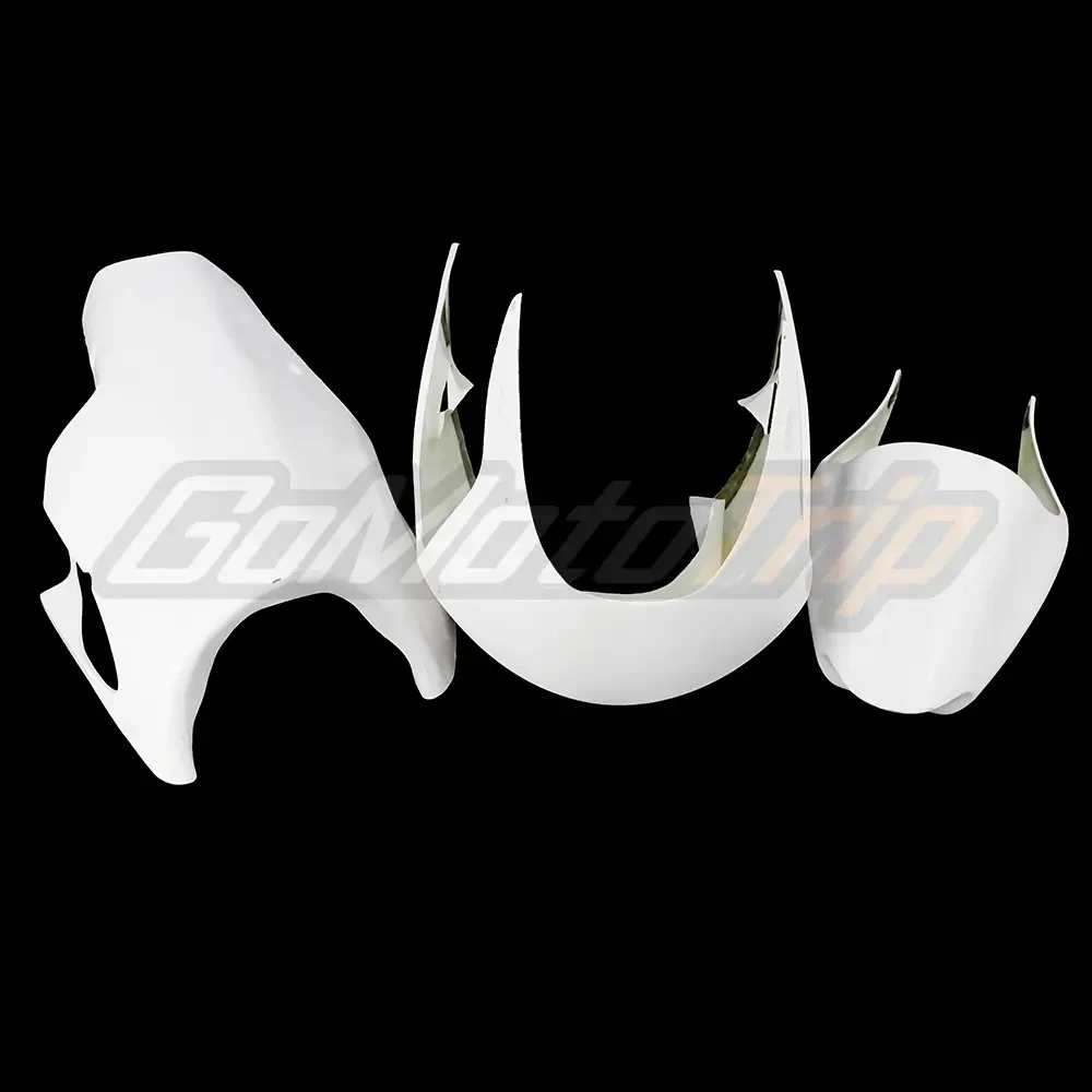 Kawasaki ZX-6R race bodywork / 1998-1999 — supplier photo