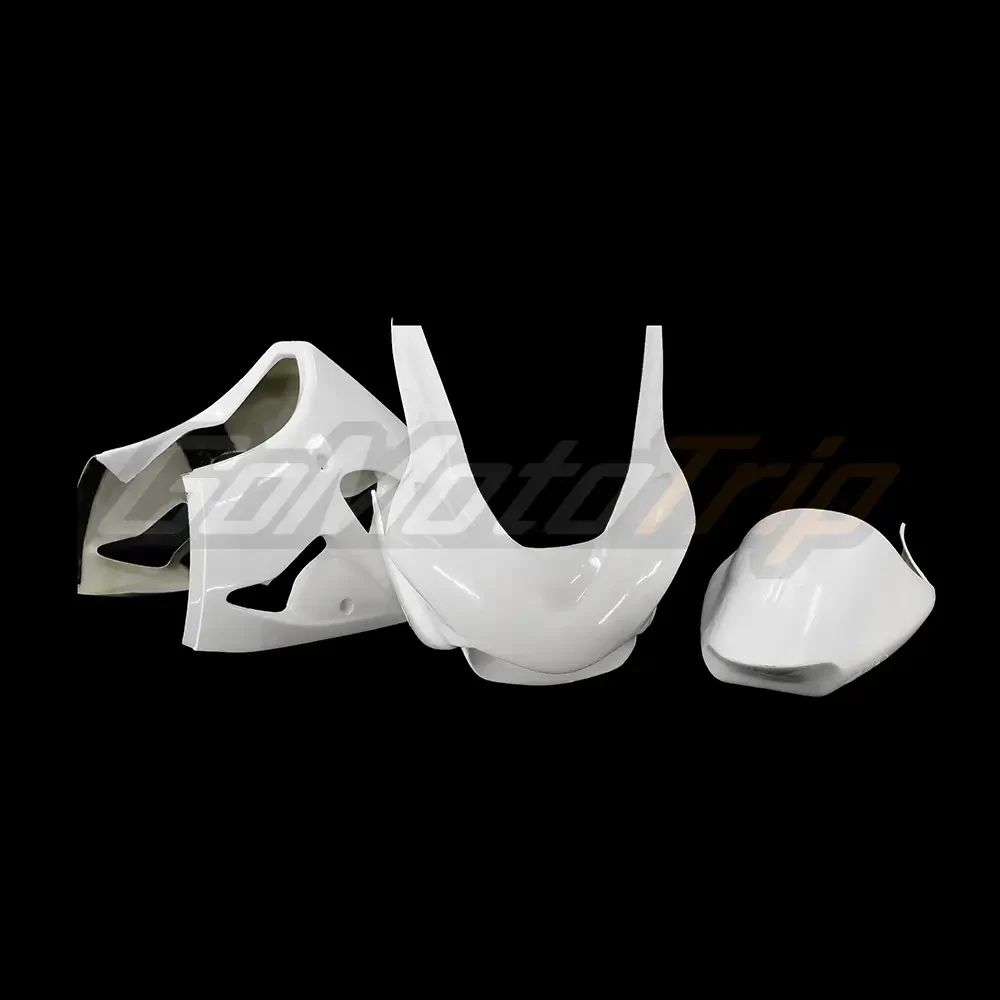 Kawasaki ZX-6R race bodywork / 2000-2002 — supplier photo