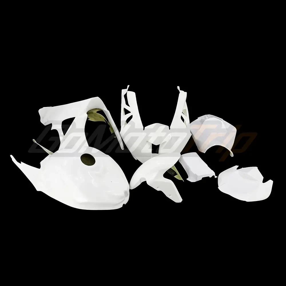 BMW S1000RR race bodywork / 2009-2014 — supplier photo