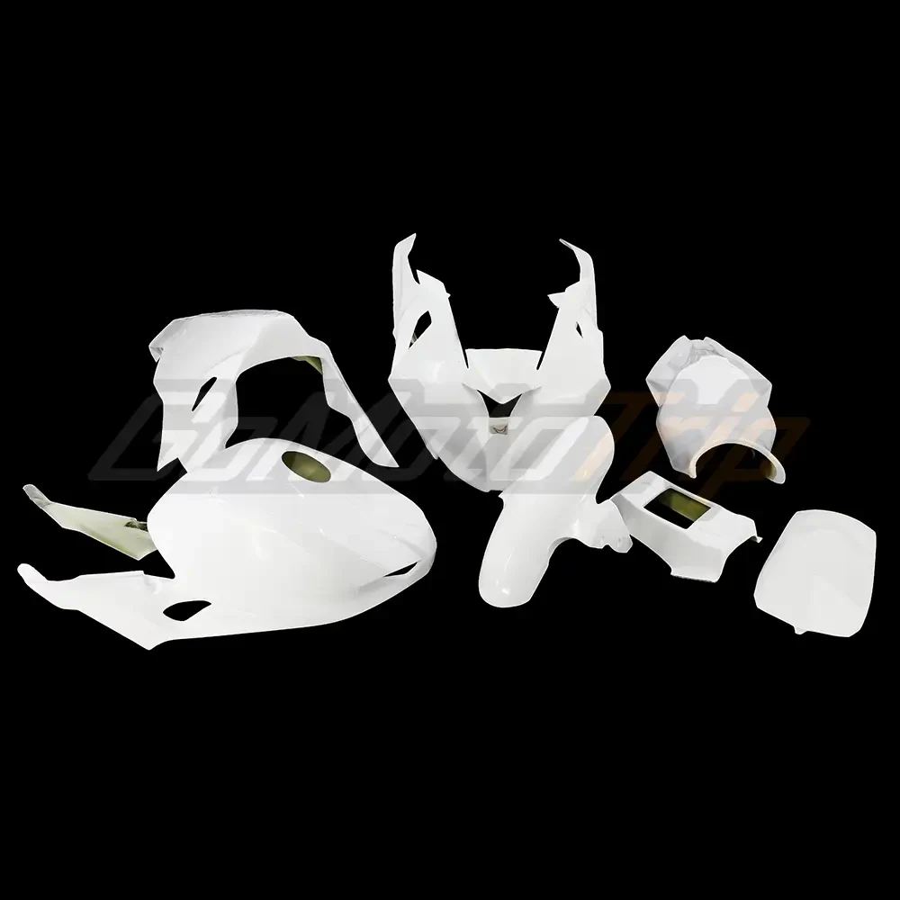 BMW S1000RR race bodywork / 2015-2018 — supplier photo