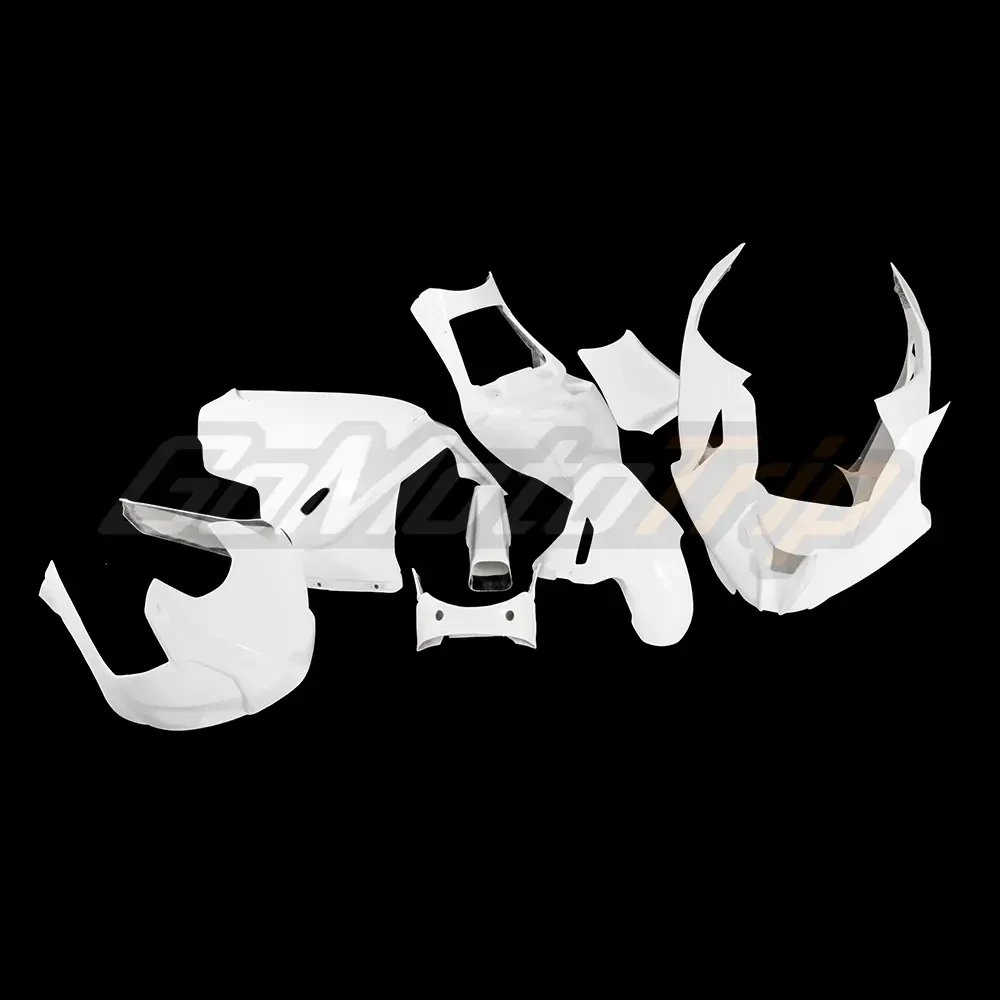 BMW S1000RR race bodywork / 2019-2022 — supplier photo