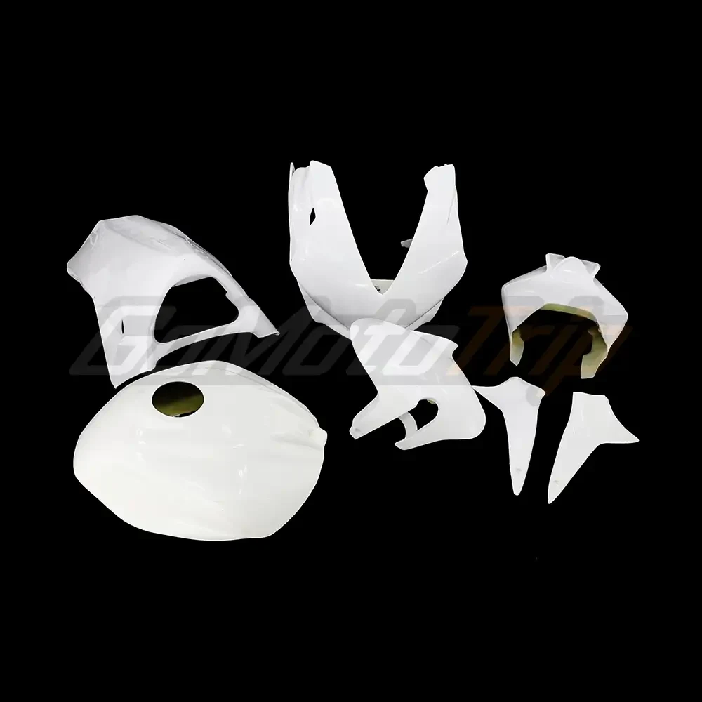 Aprilia RSV4 race bodywork / 2009-2014 — supplier photo