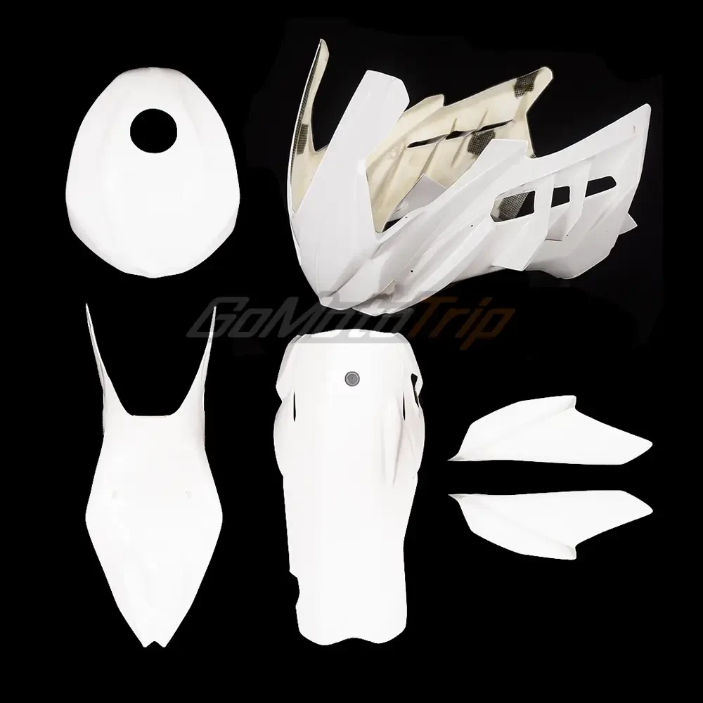 Aprilia RSV4 race bodywork / 2021-2024 — supplier photo