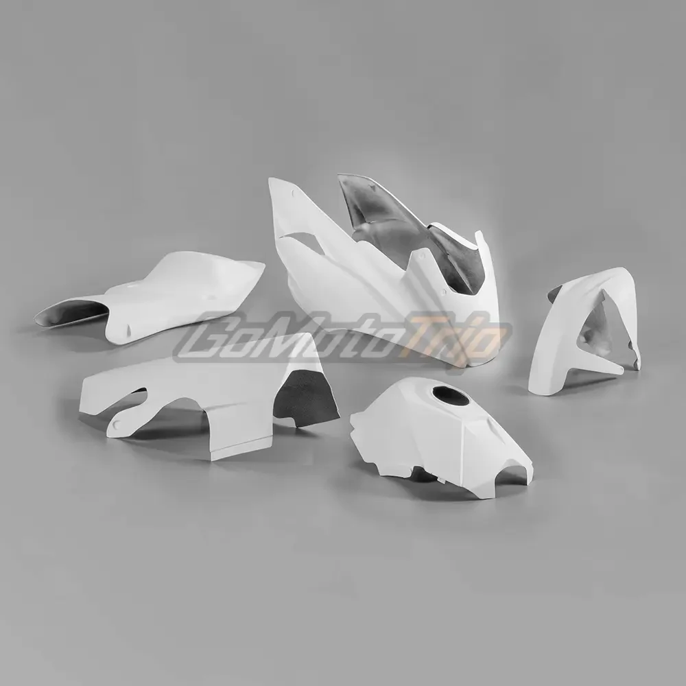 KTM RC390 race bodywork / 2015-2021 — supplier photo