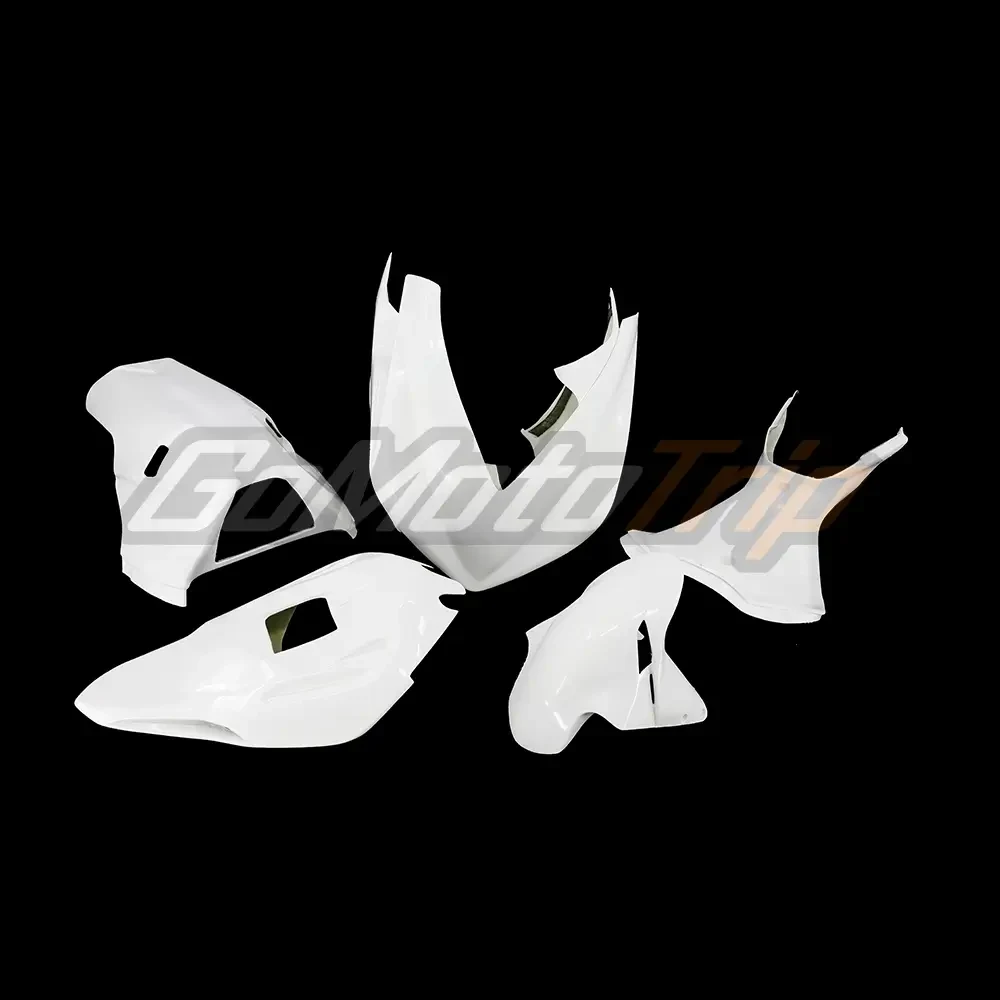 MV Agusta F3 race bodywork — supplier photo