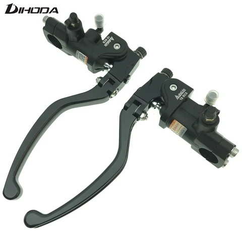 ADELIN PX-7 radial master-cylinder lead — supplier photo